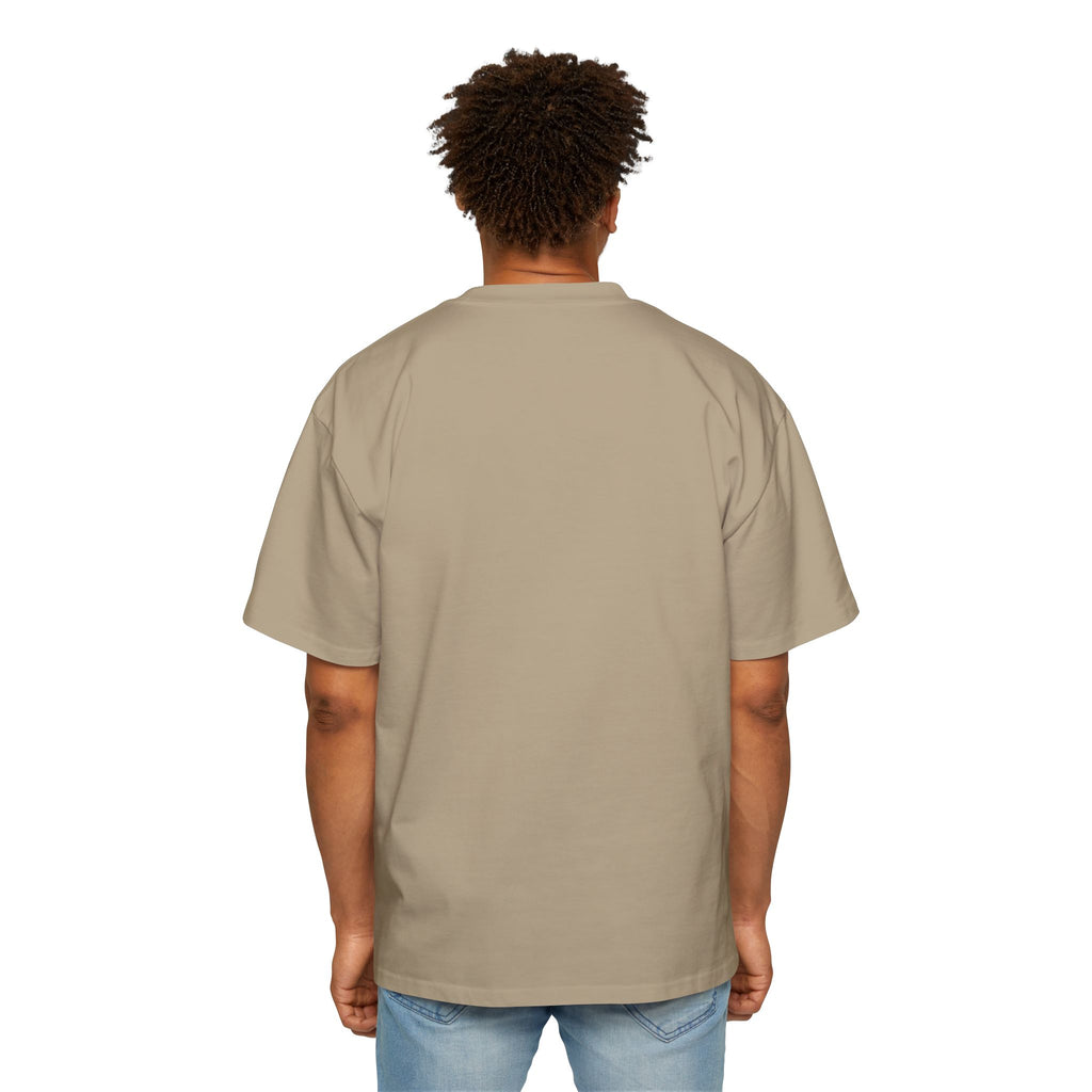 The Held Oversized Tee image 35 — LOAF SOCIETY THE CARE OF THINGS