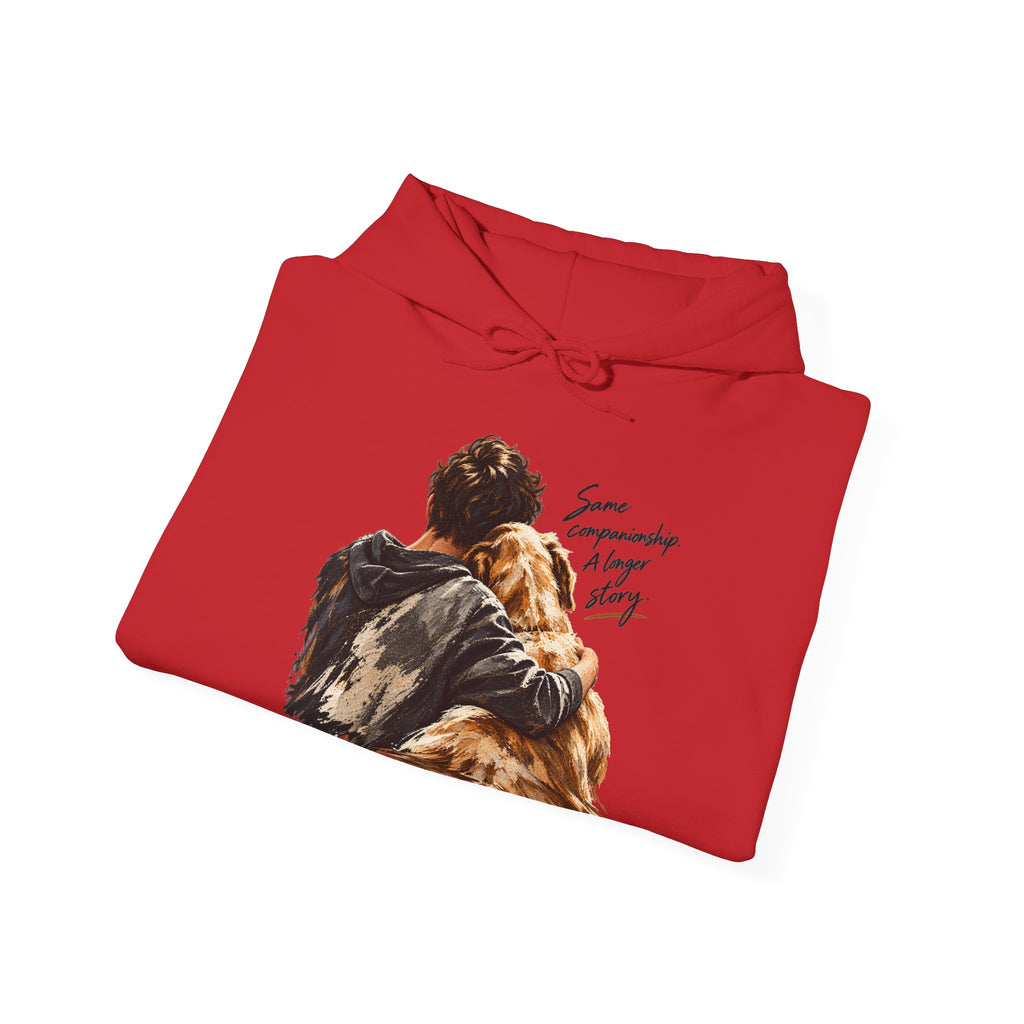 The Held Heavy Blend Hoodie image 56 — LOAF SOCIETY THE CARE OF THINGS