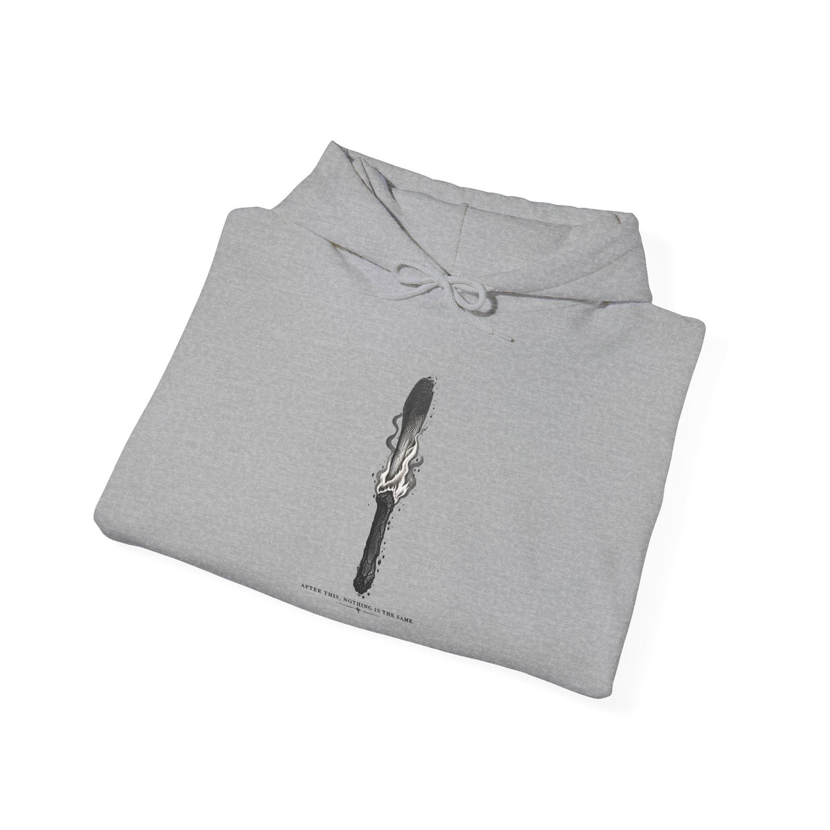 The Last Match hoodie image 13 — LOAF SOCIETY THE THRESHOLD