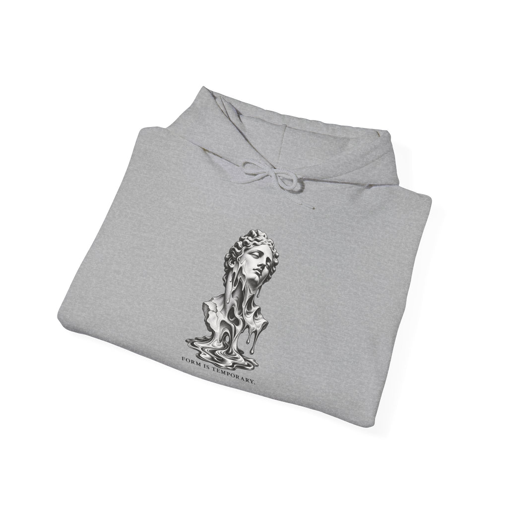 The Melting Point hoodie image 13 — LOAF SOCIETY THE THRESHOLD