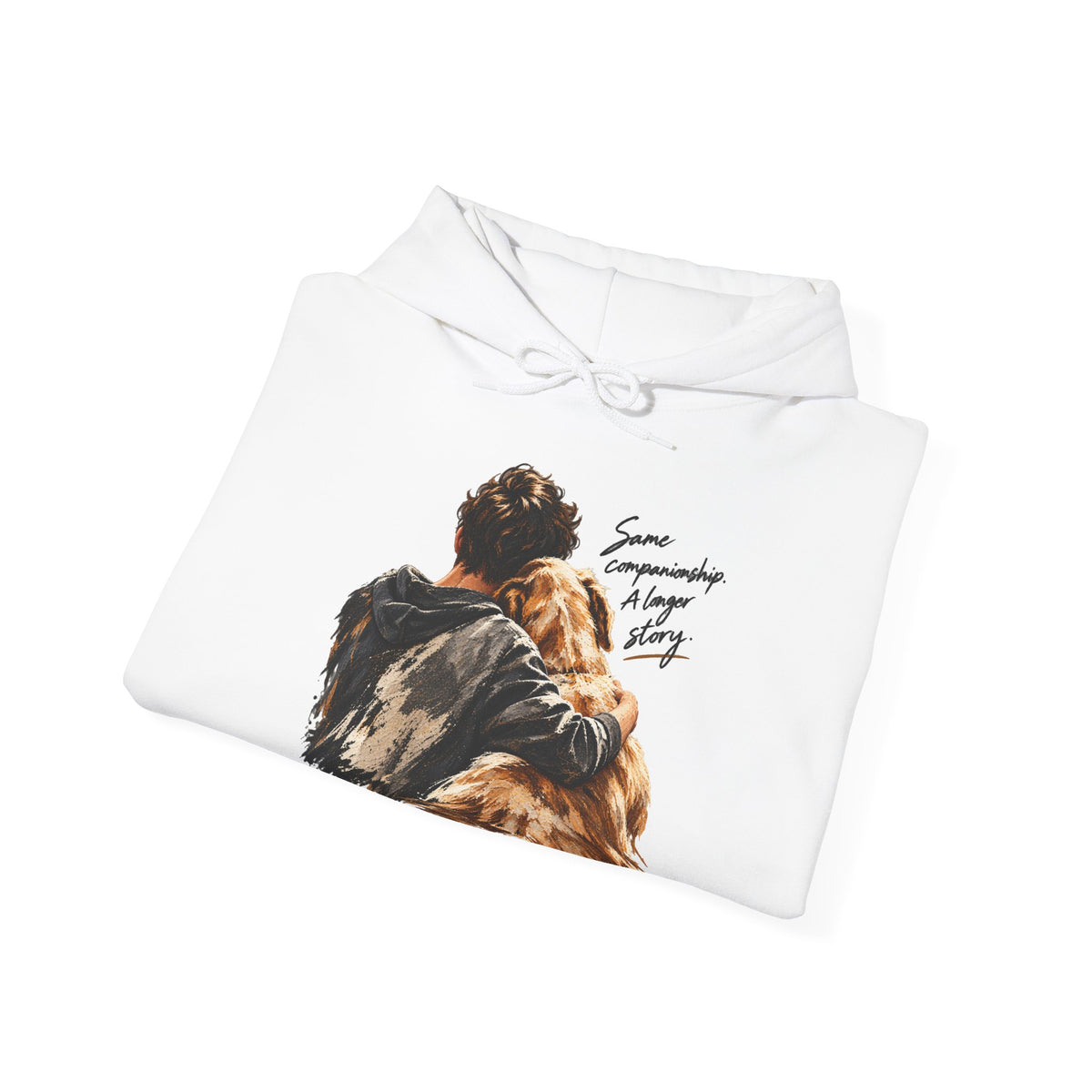 The Held Heavy Blend Hoodie image 17 — LOAF SOCIETY THE CARE OF THINGS