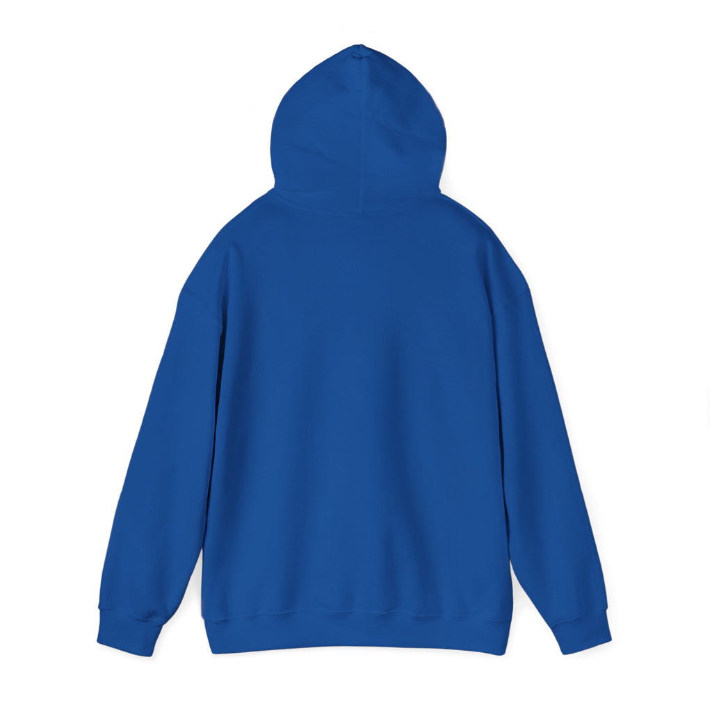 The Held Heavy Blend Hoodie image 46 — LOAF SOCIETY THE CARE OF THINGS