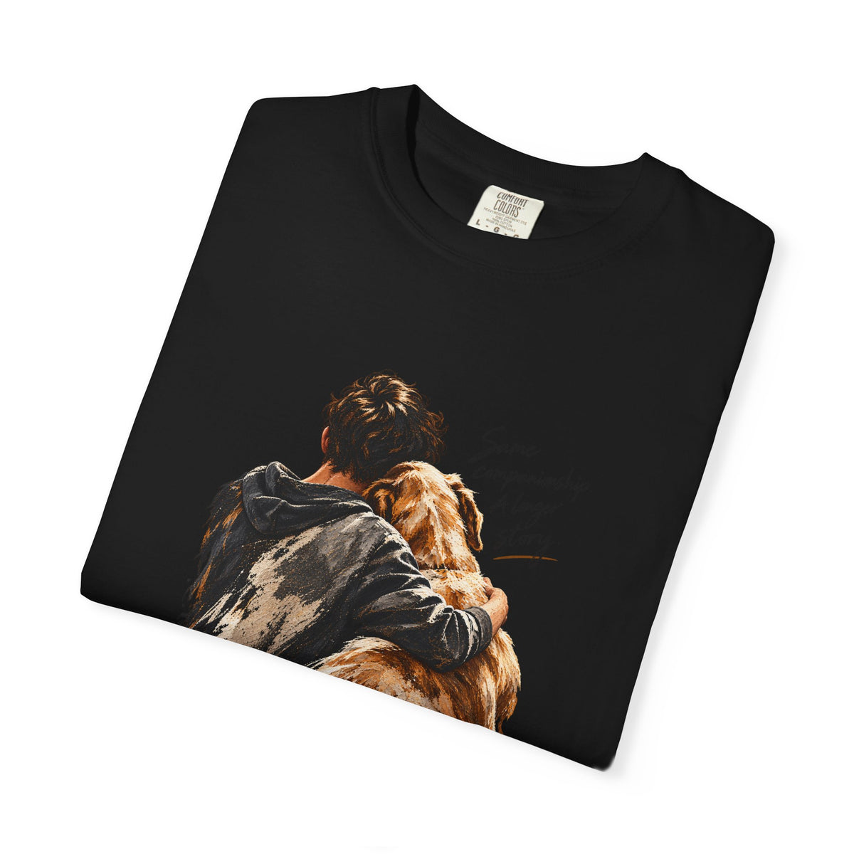 The Held T-Shirt image 25 — LOAF SOCIETY THE CARE OF THINGS
