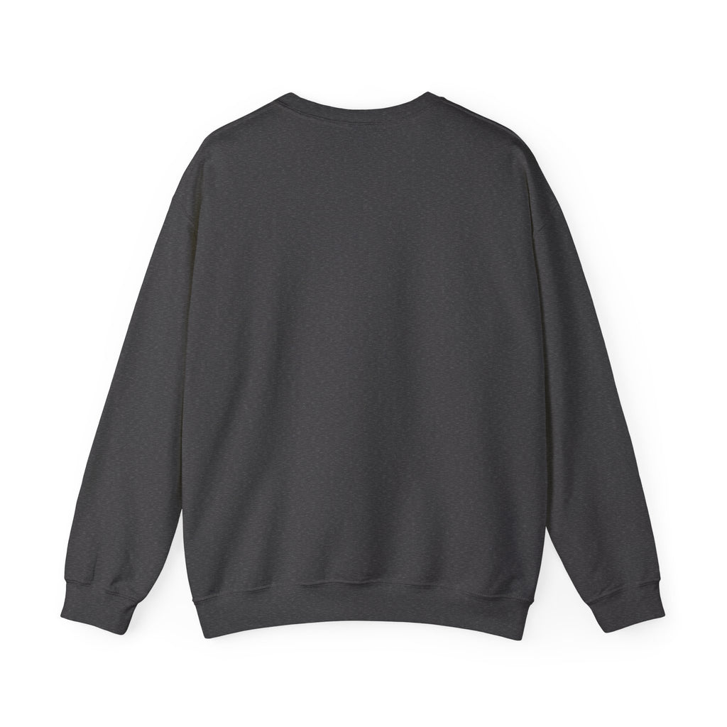 Chairs in a Circle Heavy Blend Crewneck Sweatshirt image 15 — LOAF SOCIETY COMMON GROUND