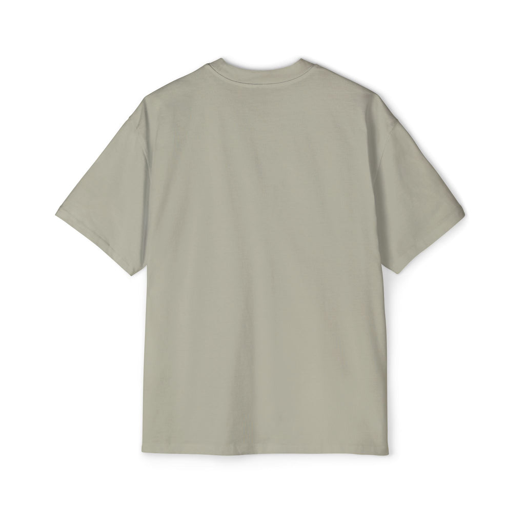 The Held Oversized Tee image 42 — LOAF SOCIETY THE CARE OF THINGS