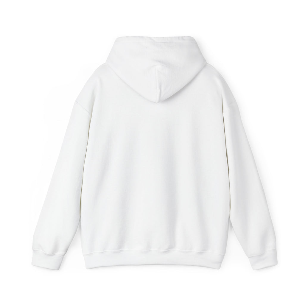 Common Does Not Mean Same Heavy Blend Hooded Sweatshirt image 8 — LOAF SOCIETY COMMON GROUND