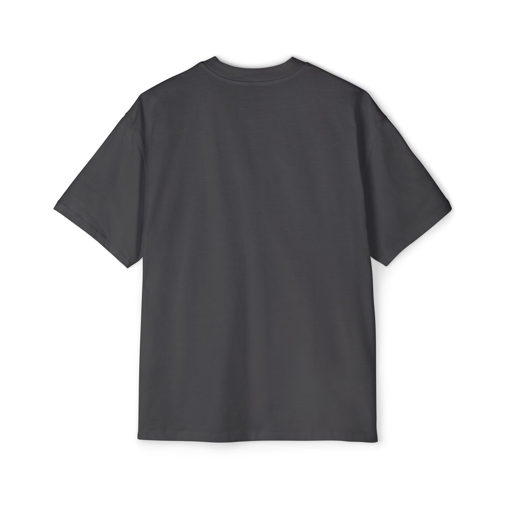 The Held Oversized Tee image 63 — LOAF SOCIETY THE CARE OF THINGS