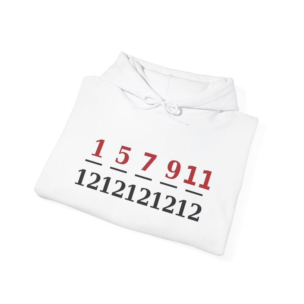 Common Denominator Heavy Blend Hooded Sweatshirt image 8 — LOAF SOCIETY COMMON GROUND