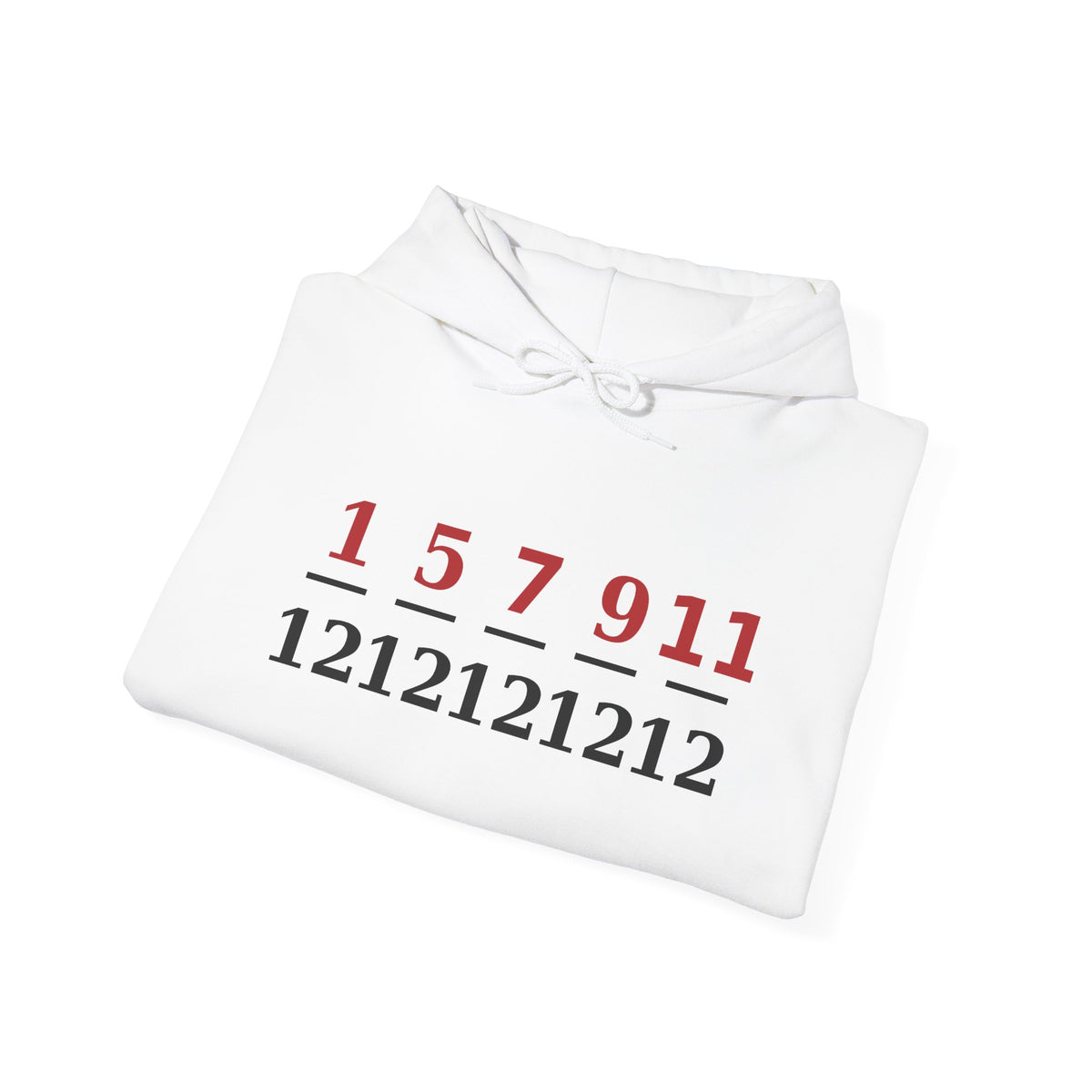 Common Denominator Heavy Blend Hooded Sweatshirt image 8 — LOAF SOCIETY COMMON GROUND