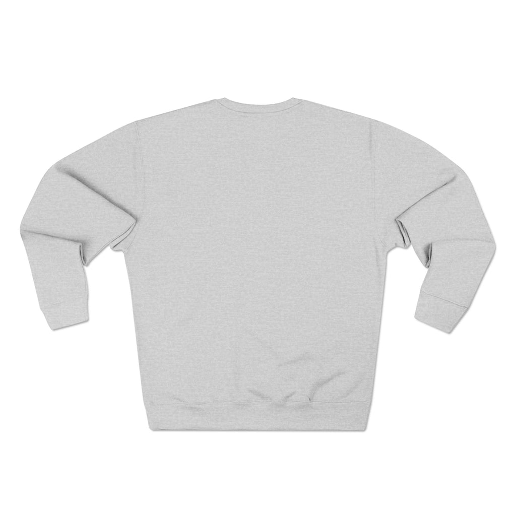 After the Surface crewneck sweatshirt image 12 — LOAF SOCIETY THE THRESHOLD
