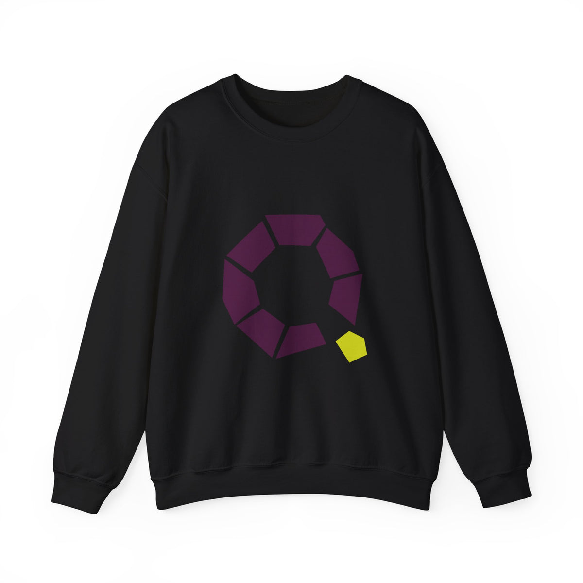 Room for Another Heavy Blend Crewneck Sweatshirt image 2 — LOAF SOCIETY COMMON GROUND