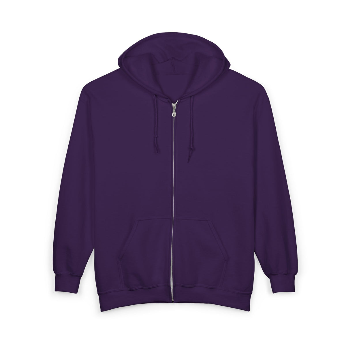 The Held Full-Zip Hoodie image 12 — LOAF SOCIETY THE CARE OF THINGS