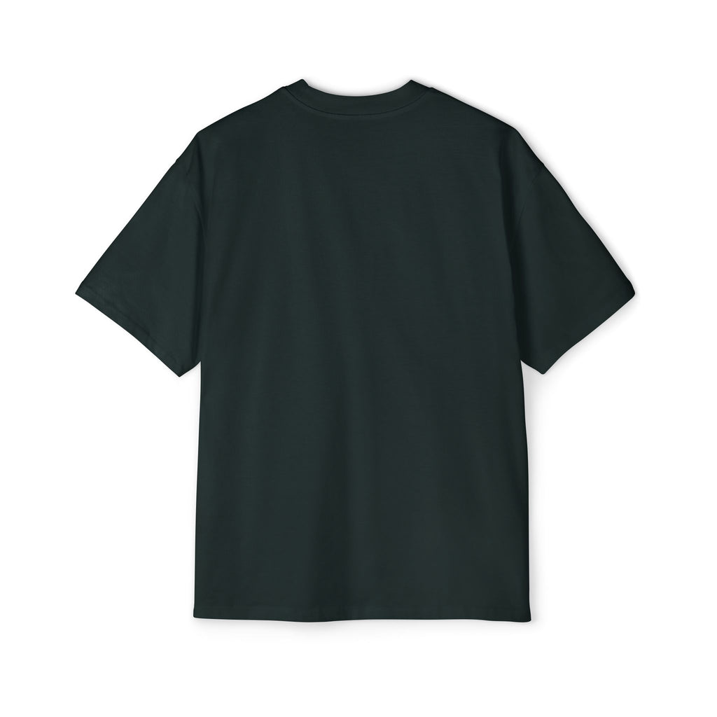 The Held Oversized Tee image 54 — LOAF SOCIETY THE CARE OF THINGS