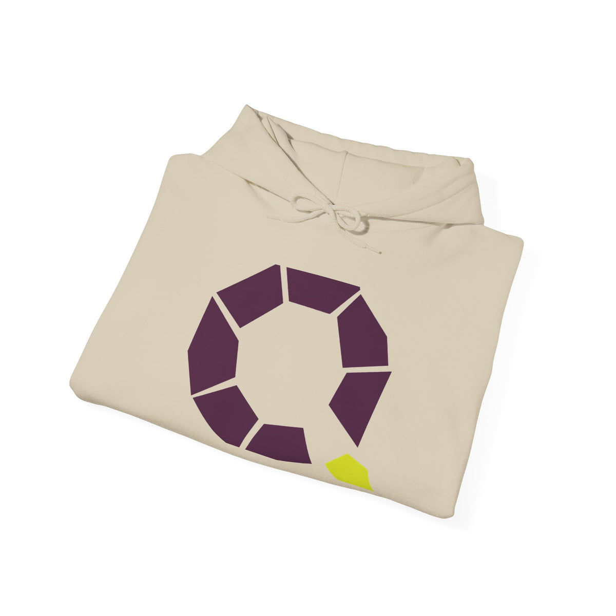 Room for Another Heavy Blend Hooded Sweatshirt image 14 — LOAF SOCIETY COMMON GROUND