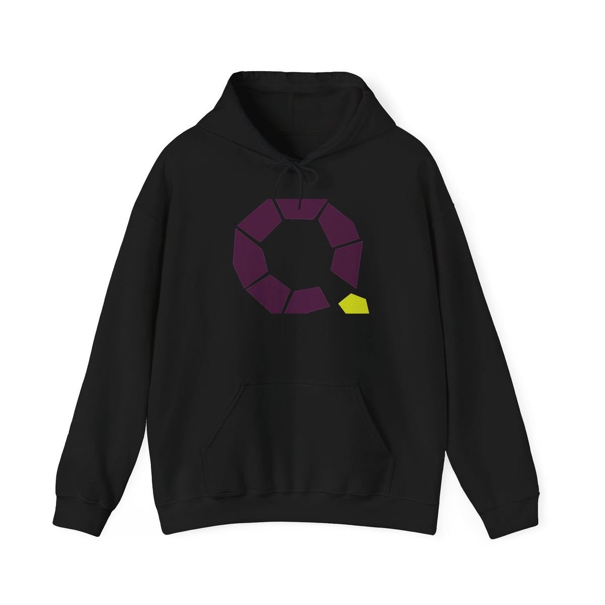 Room for Another Heavy Blend Hooded Sweatshirt image 2 — LOAF SOCIETY COMMON GROUND