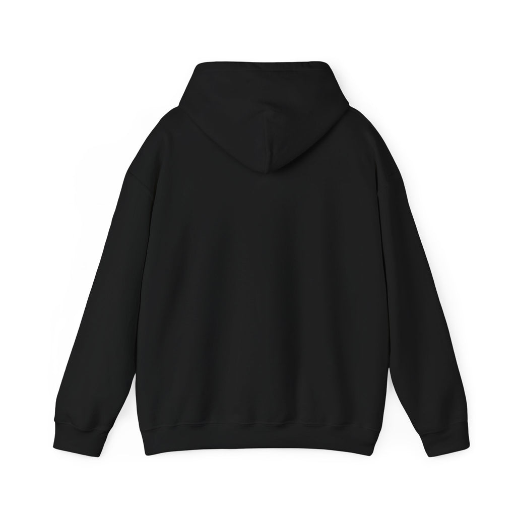 Borrowed Edge Heavy Blend Hooded Sweatshirt image 6 — LOAF SOCIETY COMMON GROUND