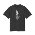 The Waterline heavyweight tee image 4 — LOAF SOCIETY THE THRESHOLD