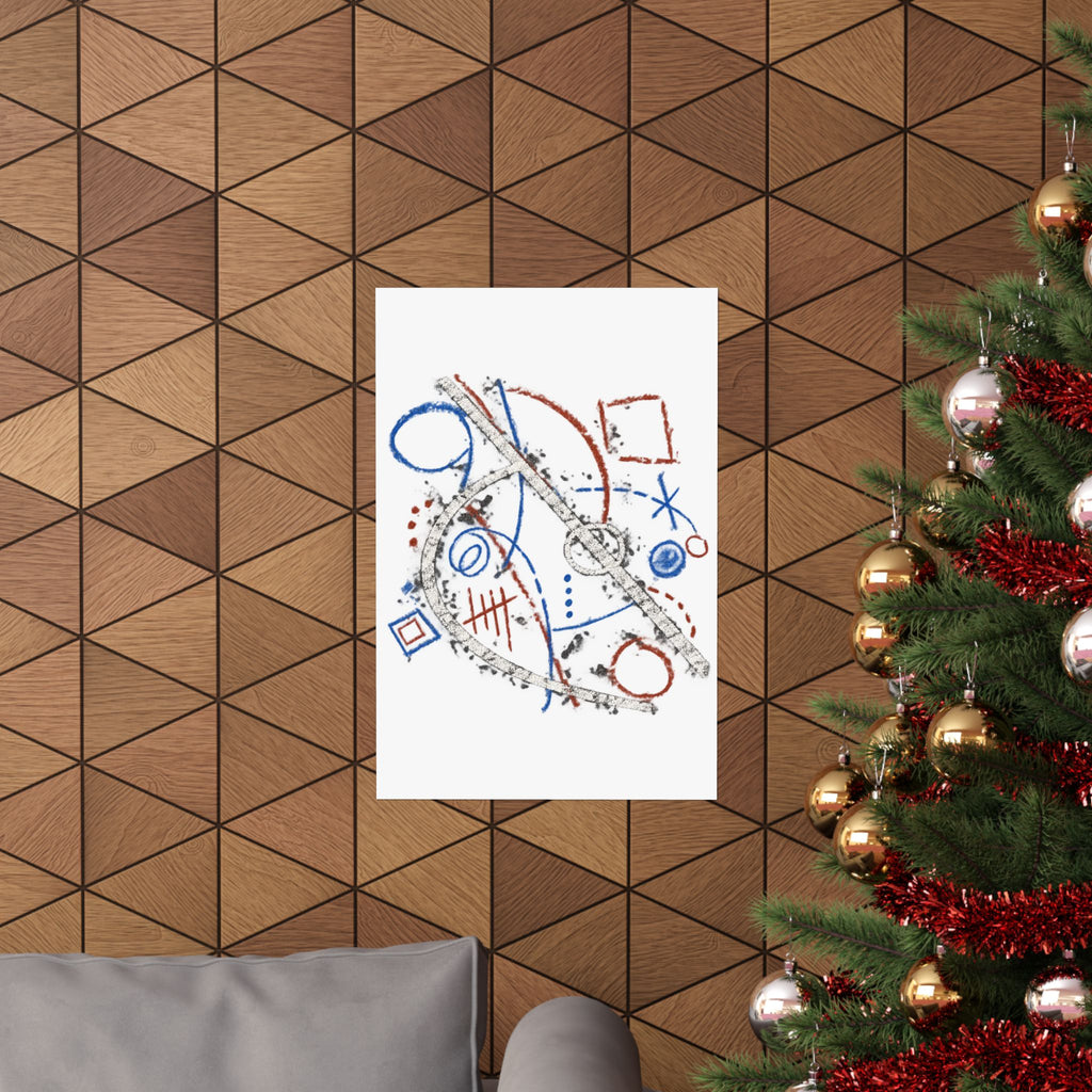 Adapted Court Premium Matte Print image 74 — LOAF SOCIETY COMMON GROUND