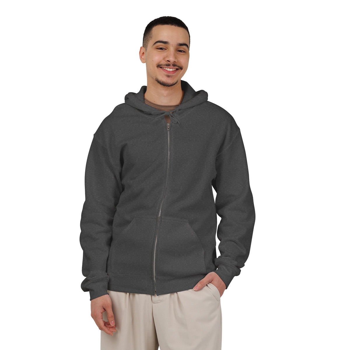 The Held Full-Zip Hoodie image 39 — LOAF SOCIETY THE CARE OF THINGS