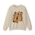 Common Field Heavy Blend Crewneck Sweatshirt image 2 — LOAF SOCIETY COMMON GROUND