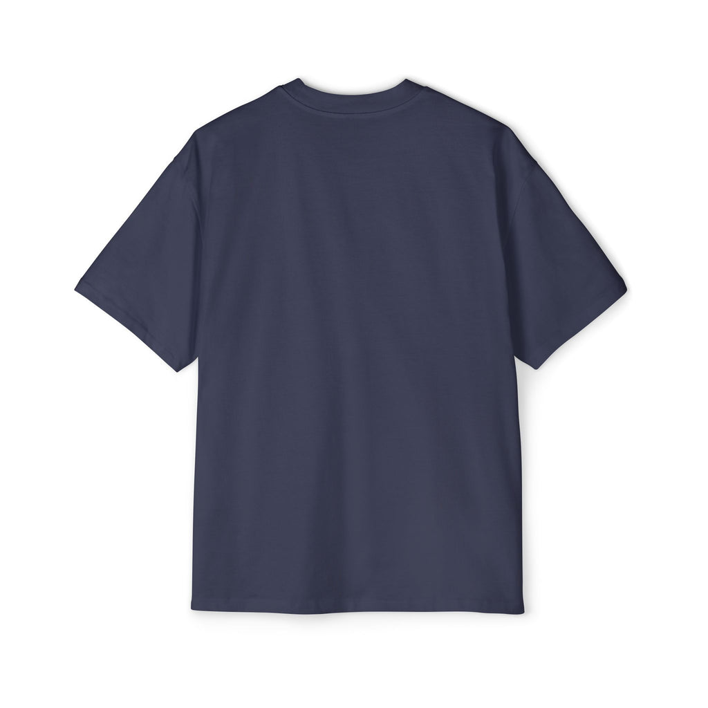 The Held Oversized Tee image 60 — LOAF SOCIETY THE CARE OF THINGS