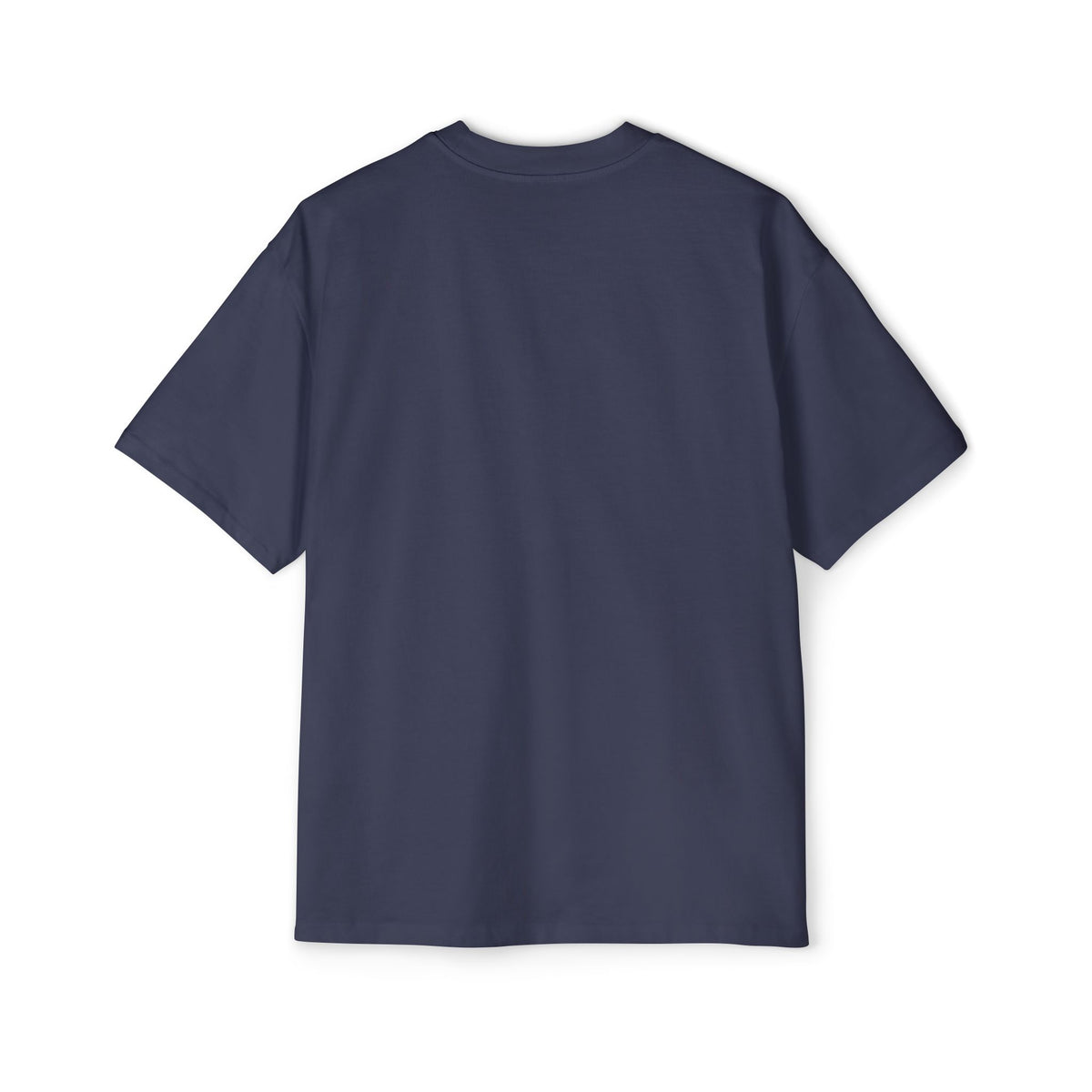 The Held Oversized Tee image 60 — LOAF SOCIETY THE CARE OF THINGS