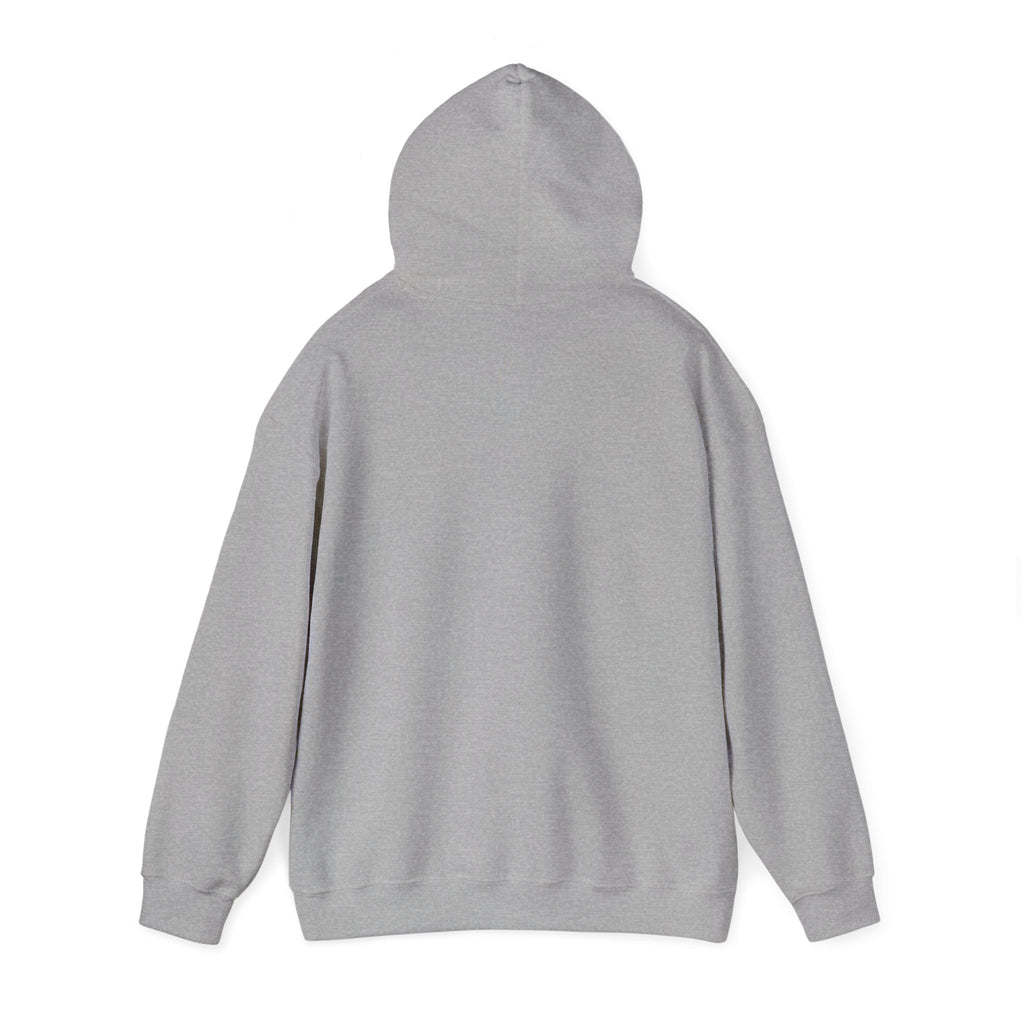 The Last Match hoodie image 12 — LOAF SOCIETY THE THRESHOLD