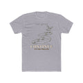 CONTINUE T-Shirt image 2 — LOAF SOCIETY THE CARE OF THINGS