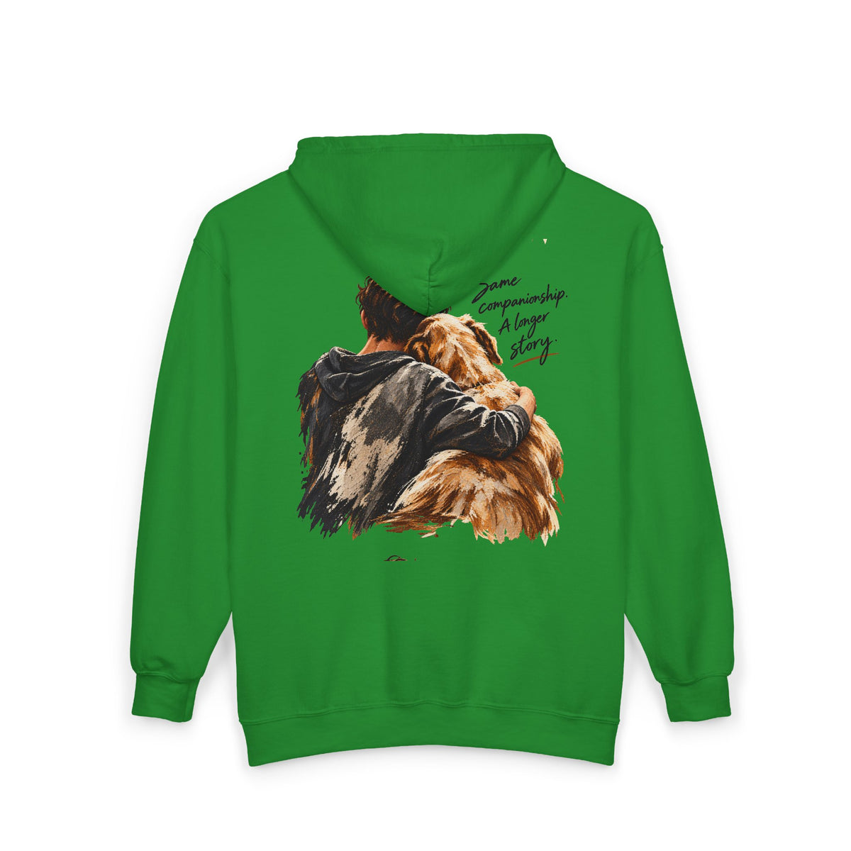 The Held Full-Zip Hoodie image 35 — LOAF SOCIETY THE CARE OF THINGS