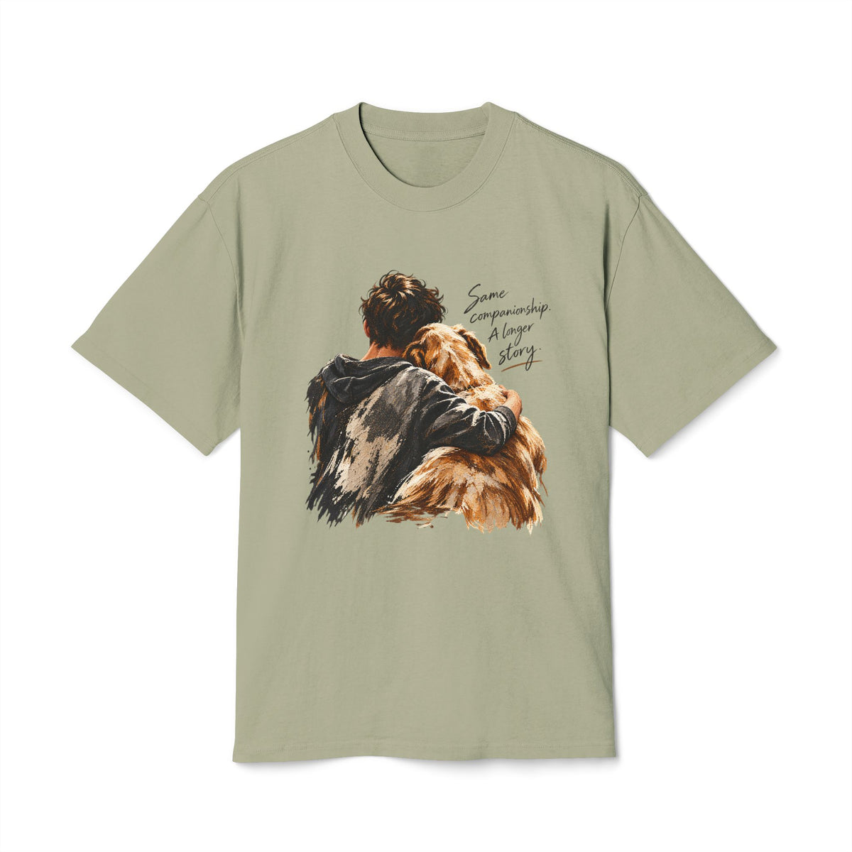 The Held Faded Tee image 5 — LOAF SOCIETY THE CARE OF THINGS
