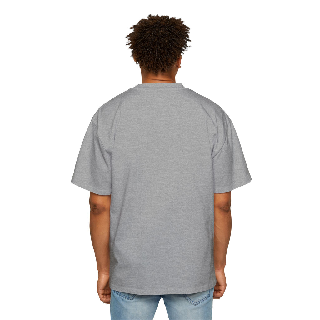 The Held Oversized Tee image 41 — LOAF SOCIETY THE CARE OF THINGS