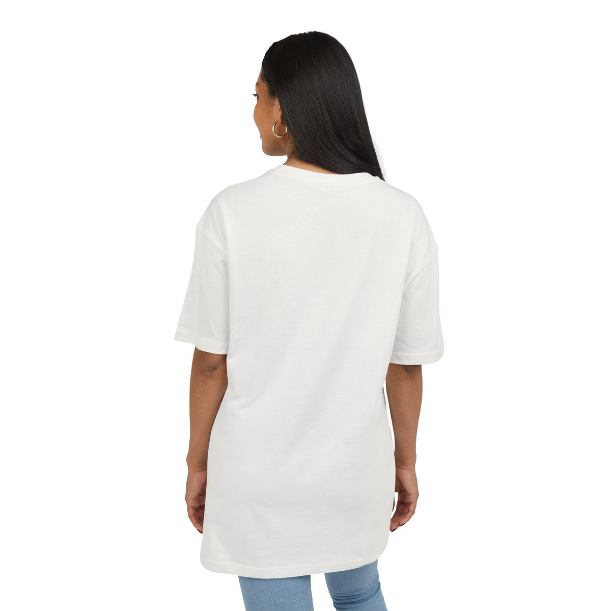 The Held Heavy Oversized Tee image 29 — LOAF SOCIETY THE CARE OF THINGS