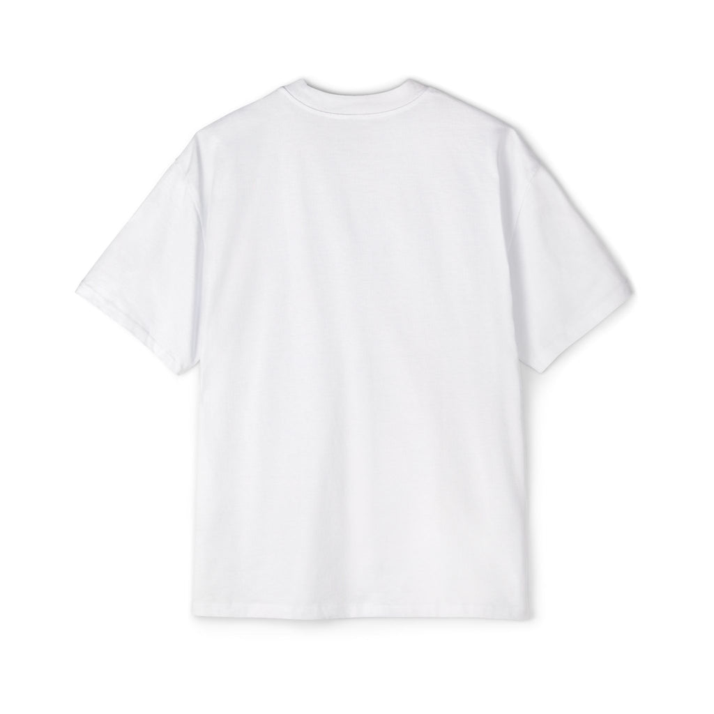 The Held Oversized Tee image 18 — LOAF SOCIETY THE CARE OF THINGS