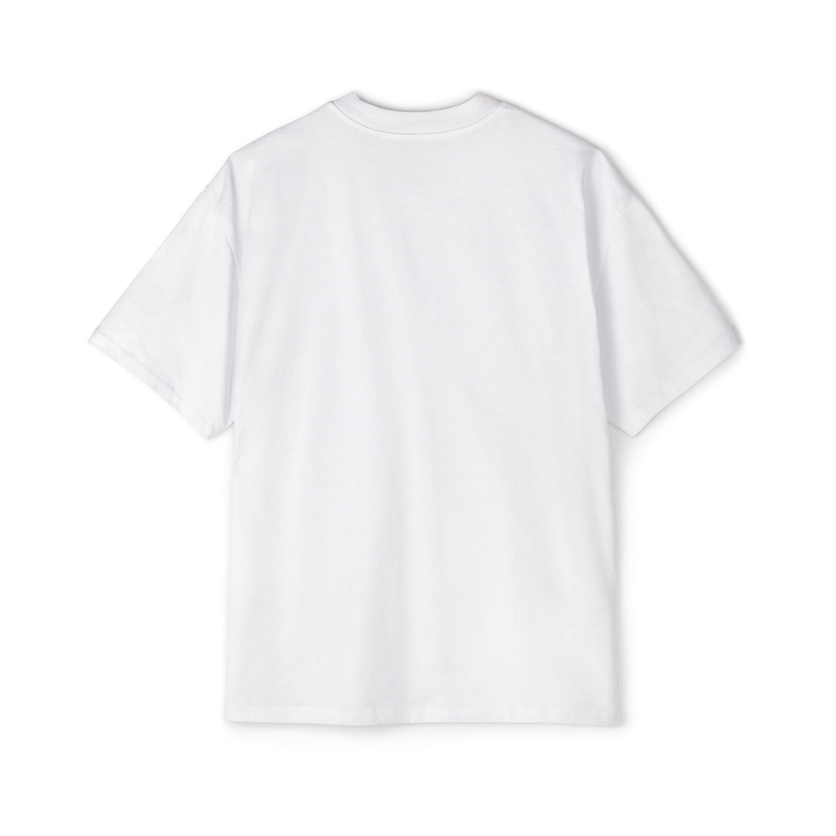 The Held Oversized Tee image 18 — LOAF SOCIETY THE CARE OF THINGS