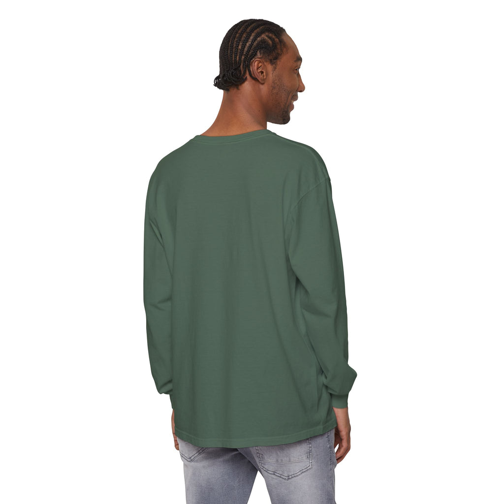 Things We Carry — A Study in Everyday Companions | Long Sleeve