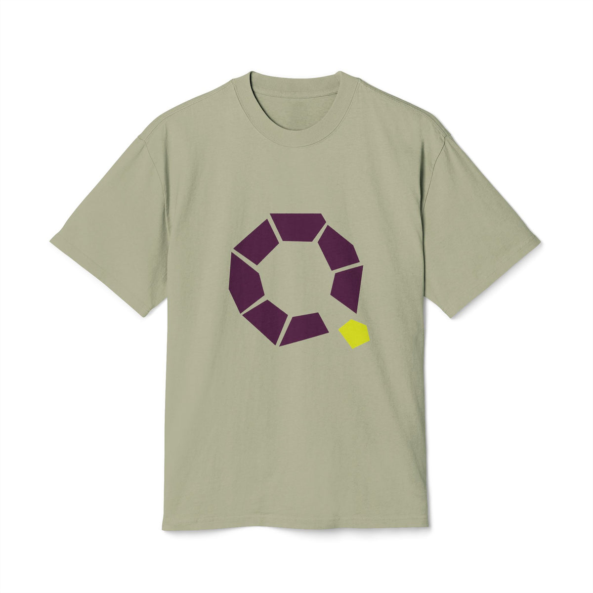 Room for Another Heavy Faded Tee image 3 — LOAF SOCIETY COMMON GROUND