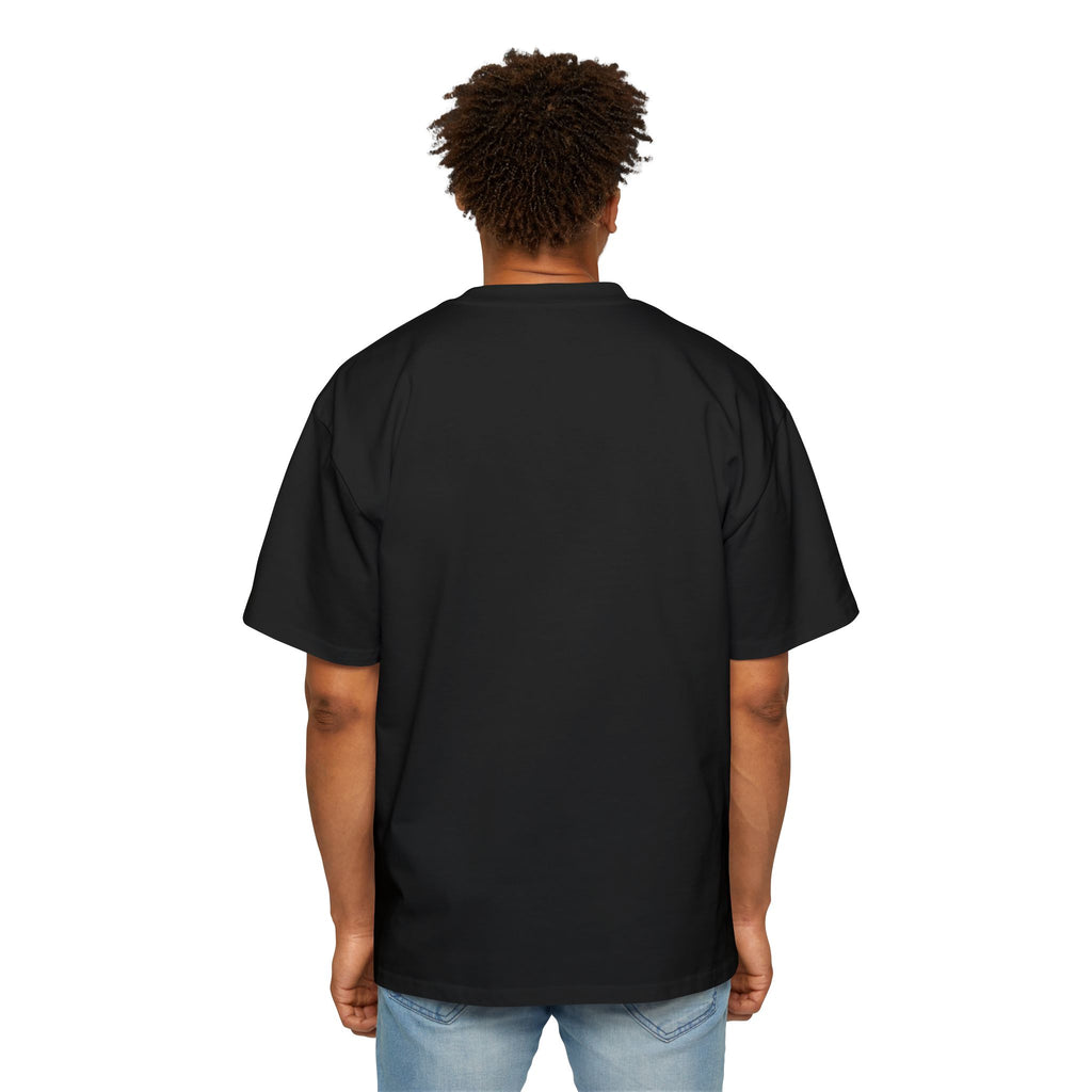 The Held Oversized Tee image 26 — LOAF SOCIETY THE CARE OF THINGS