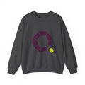 Room for Another Heavy Blend Crewneck Sweatshirt image 4 — LOAF SOCIETY COMMON GROUND