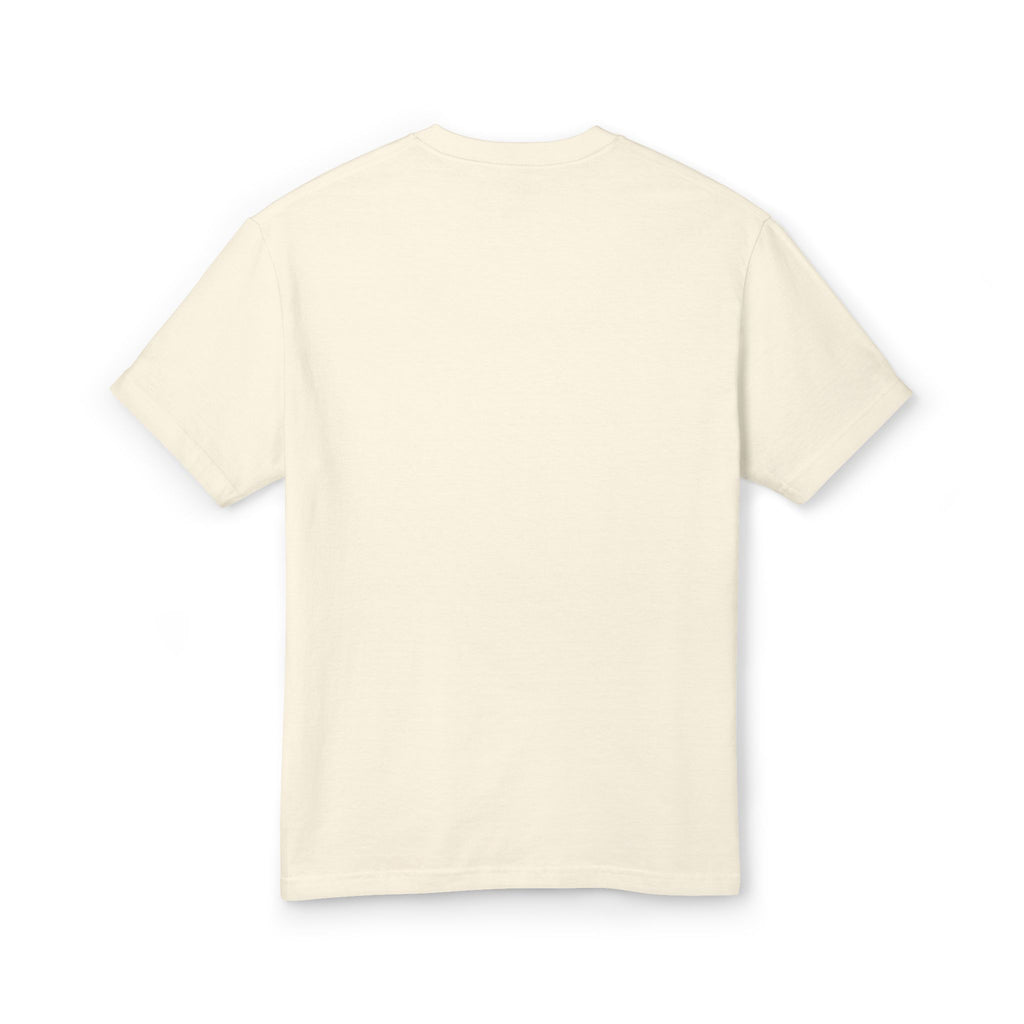 The Held Garment-Dyed Tee image 7 — LOAF SOCIETY THE CARE OF THINGS