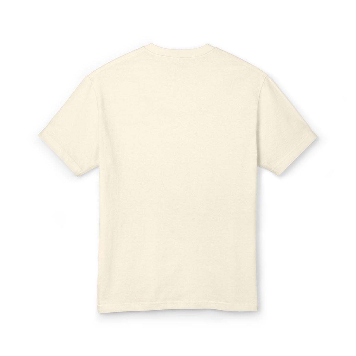 The Held Garment-Dyed Tee image 7 — LOAF SOCIETY THE CARE OF THINGS