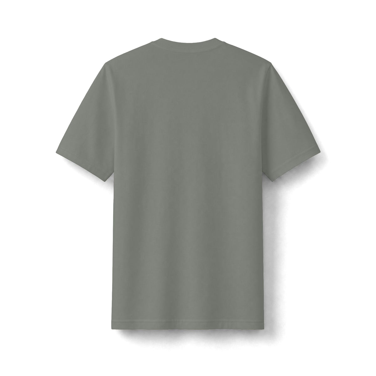 The Ordinary Archive — Heavyweight T-Shirt