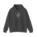 The Fingerprint Break hoodie image 4 — LOAF SOCIETY THE THRESHOLD