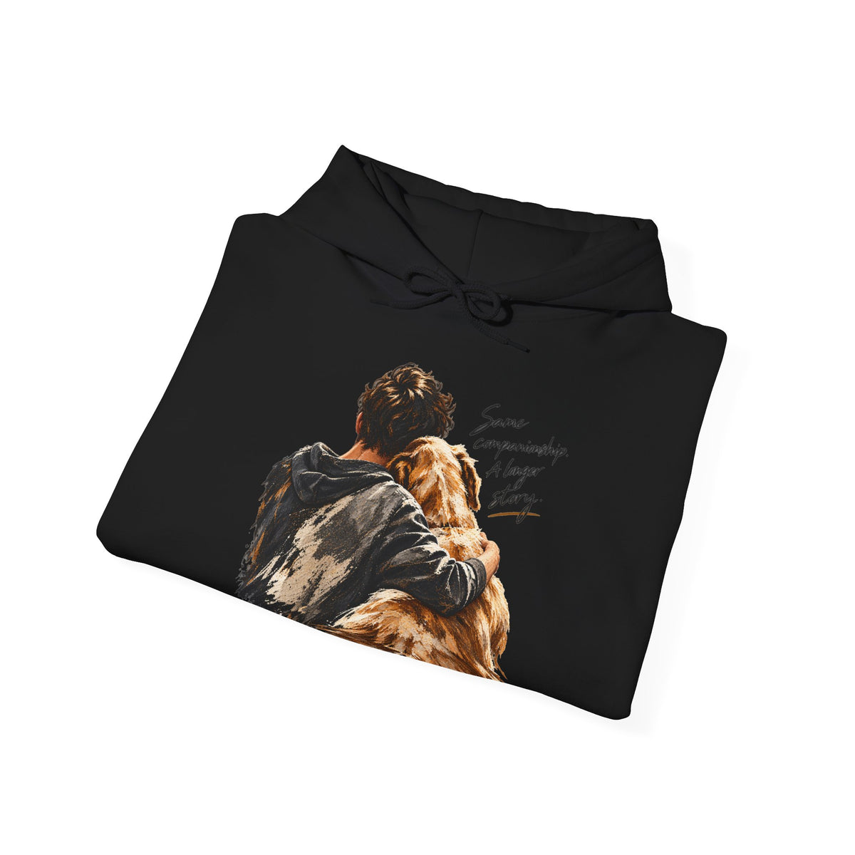 The Held Heavy Blend Hoodie image 23 — LOAF SOCIETY THE CARE OF THINGS