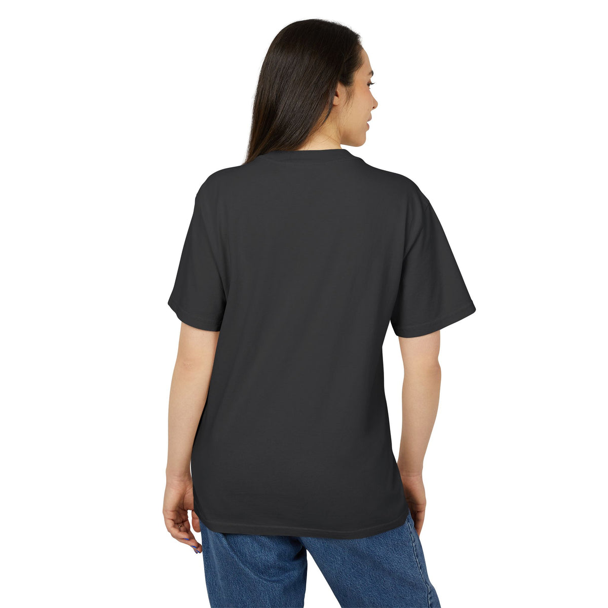 Many Routes Heavy Faded Tee image 20 — LOAF SOCIETY COMMON GROUND