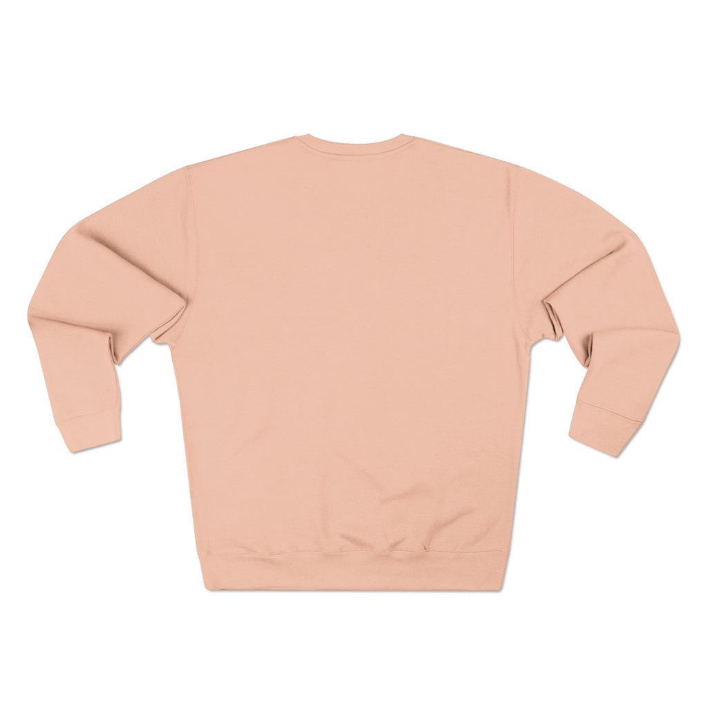 After the Surface crewneck sweatshirt image 15 — LOAF SOCIETY THE THRESHOLD