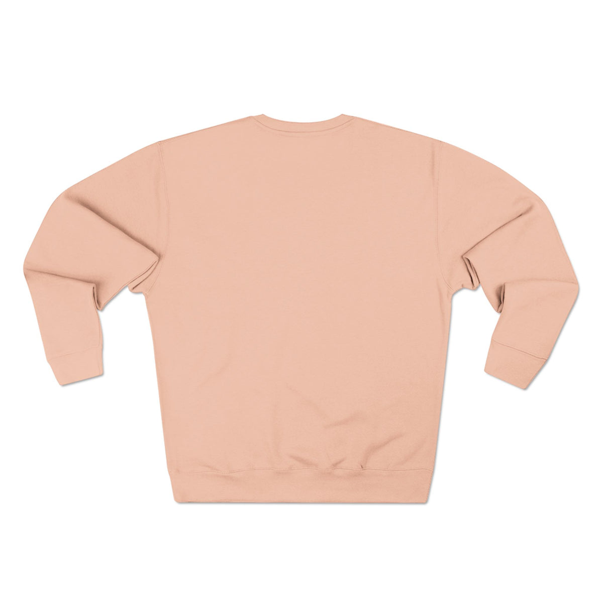 After the Surface crewneck sweatshirt image 15 — LOAF SOCIETY THE THRESHOLD