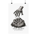 The Wet Clay art poster image 1 — LOAF SOCIETY THE THRESHOLD