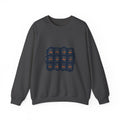 Same Sunset Heavy Blend Crewneck Sweatshirt image 4 — LOAF SOCIETY COMMON GROUND