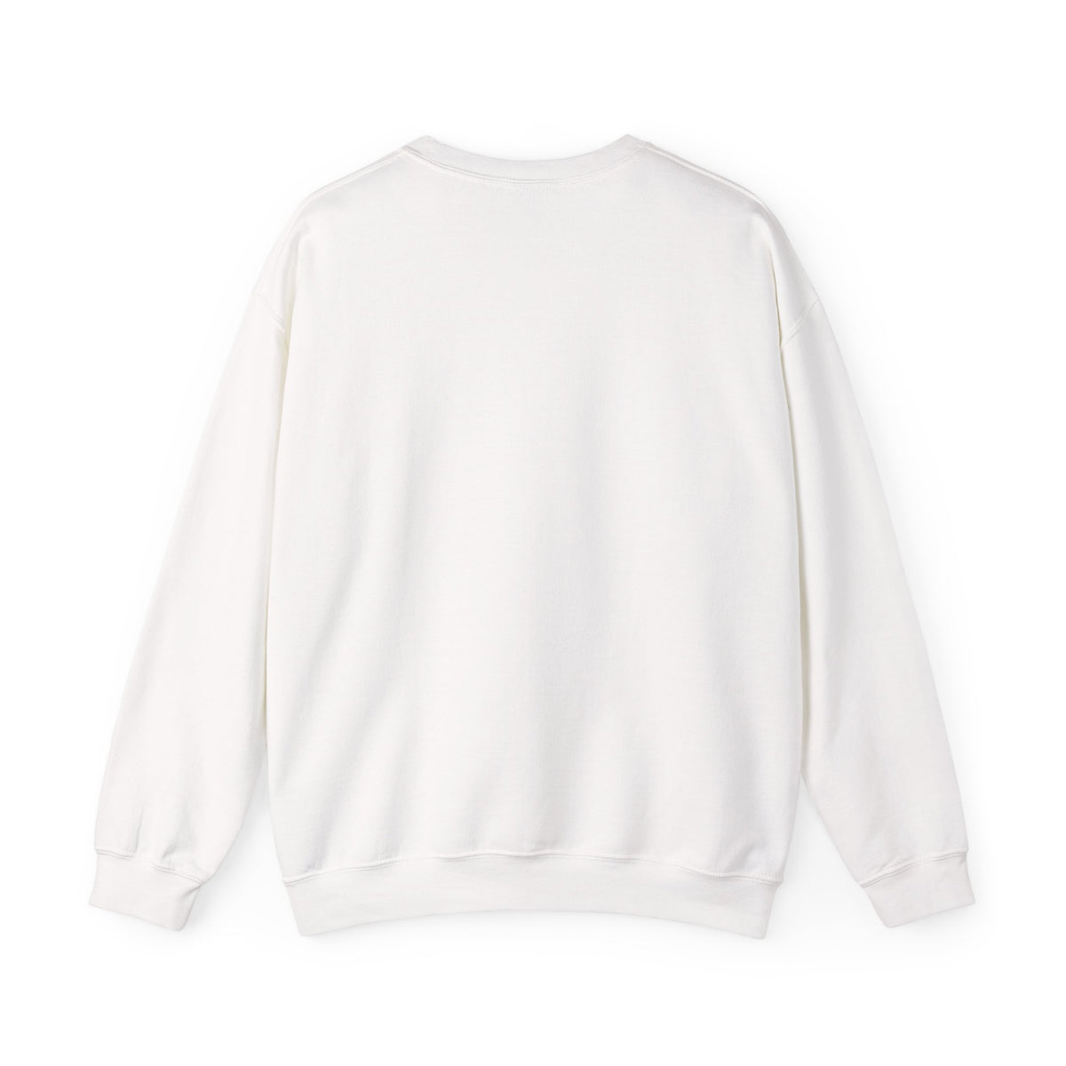 Common Denominator Heavy Blend Crewneck Sweatshirt image 6 — LOAF SOCIETY COMMON GROUND