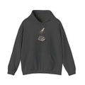 The Wet Clay hoodie image 4 — LOAF SOCIETY THE THRESHOLD